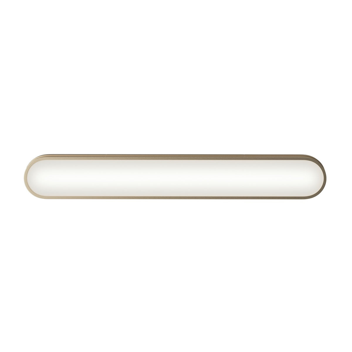 KICHLER 55248CPZLED Daines Bath Bar