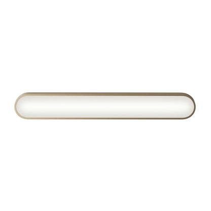 KICHLER 55248CPZLED Daines Bath Bar