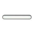 KICHLER 55248BKLED Daines Bath Bar