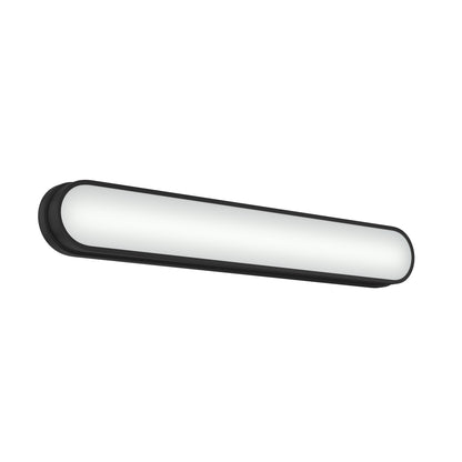 KICHLER 55248BKLED Daines Bath Bar