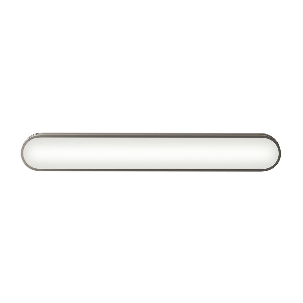 KICHLER 55248PNLED Daines Bath Bar