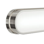 KICHLER 55248PNLED Daines Bath Bar