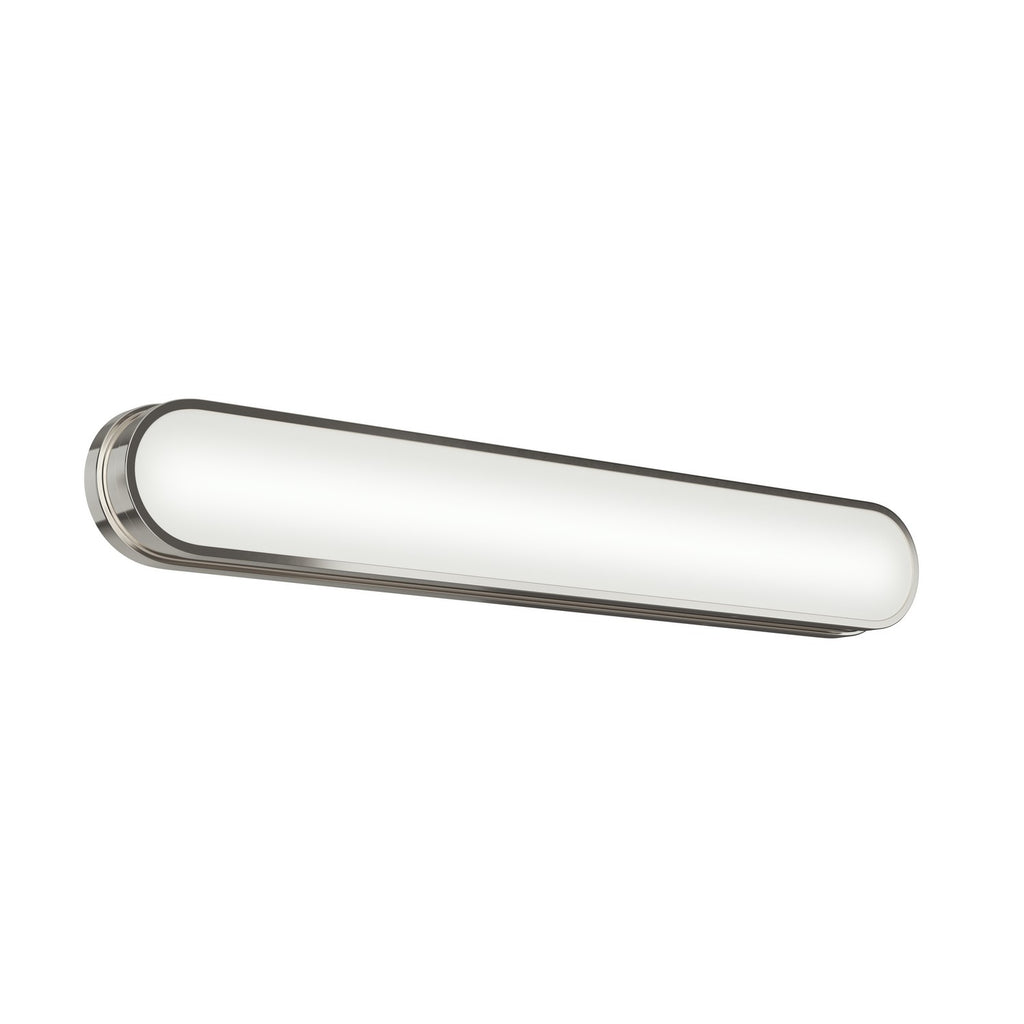 KICHLER 55248PNLED Daines Bath Bar