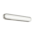 KICHLER 55248PNLED Daines Bath Bar