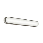 KICHLER 55248PNLED Daines Bath Bar