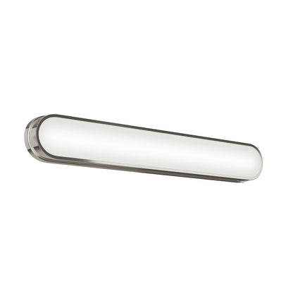 KICHLER 55248PNLED Daines Bath Bar