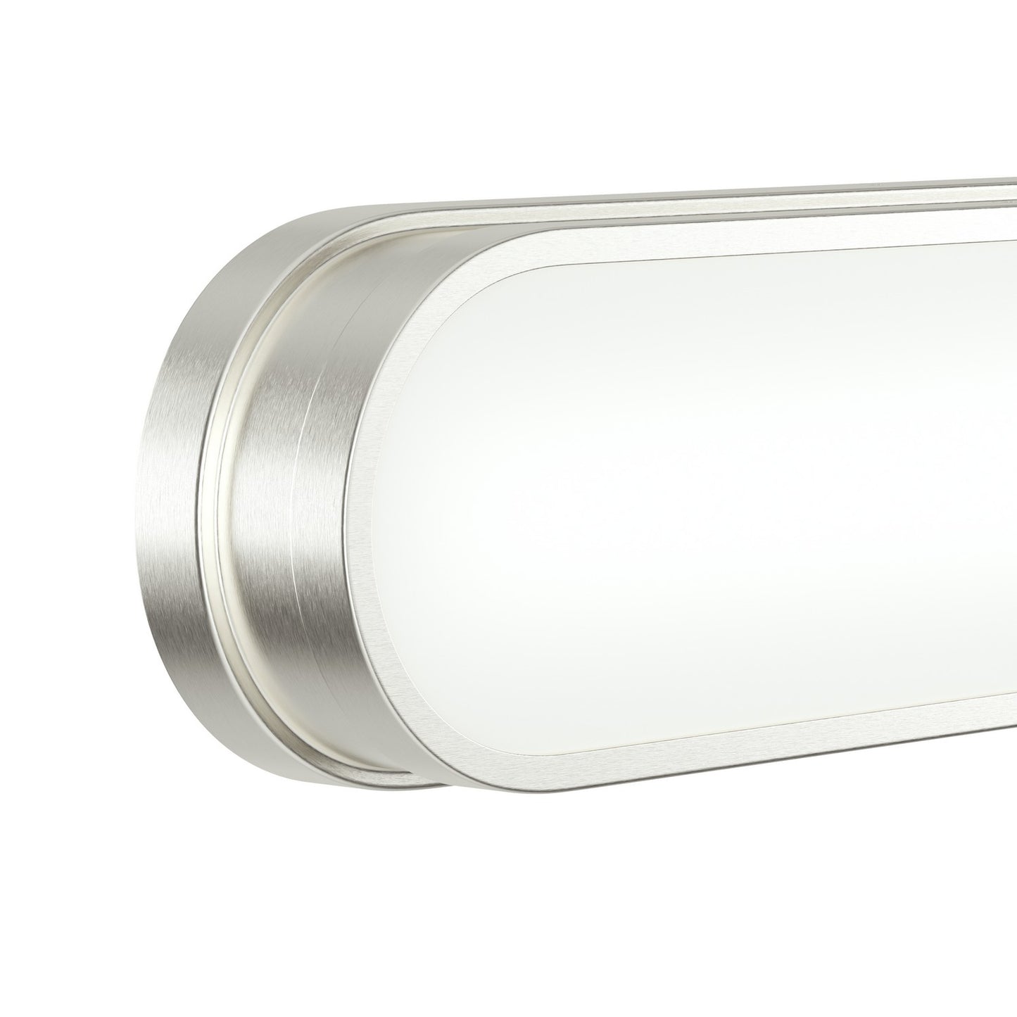 KICHLER 55248NILED Daines Bath Bar