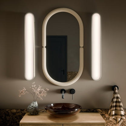 KICHLER 55248NILED Daines Bath Bar
