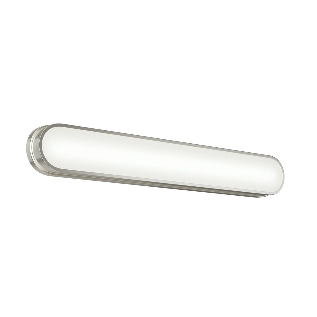 KICHLER 55248NILED Daines Bath Bar