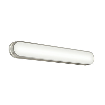 KICHLER 55248NILED Daines Bath Bar