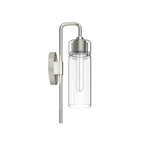 KICHLER 55250NI Niccol One Light Wall Sconce