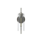 KICHLER 55250NI Niccol One Light Wall Sconce