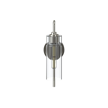 KICHLER 55250NI Niccol One Light Wall Sconce