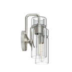 KICHLER 55251NI Niccol Two Light Bath
