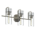 KICHLER 55252NI Niccol Three Light Bath