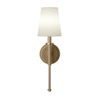KICHLER 52808CPZ Kleine One Light Wall Sconce