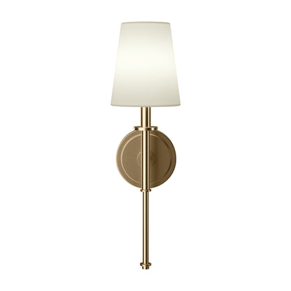 KICHLER 52808CPZ Kleine One Light Wall Sconce