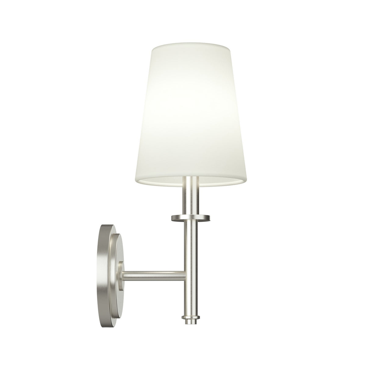 KICHLER 52808NI Kleine One Light Wall Sconce