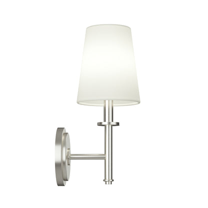 KICHLER 52808NI Kleine One Light Wall Sconce
