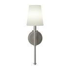 KICHLER 52808NI Kleine One Light Wall Sconce