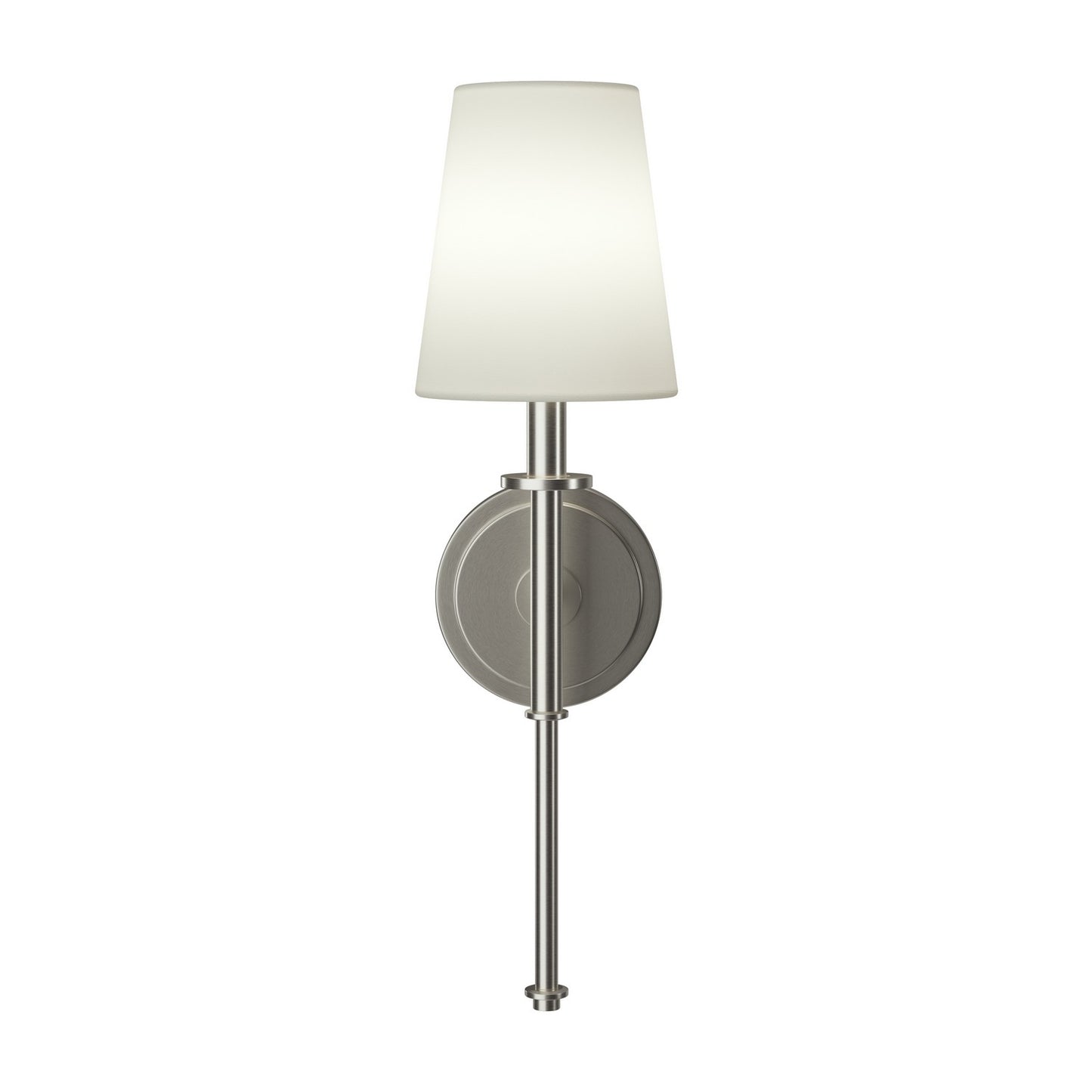 KICHLER 52808NI Kleine One Light Wall Sconce