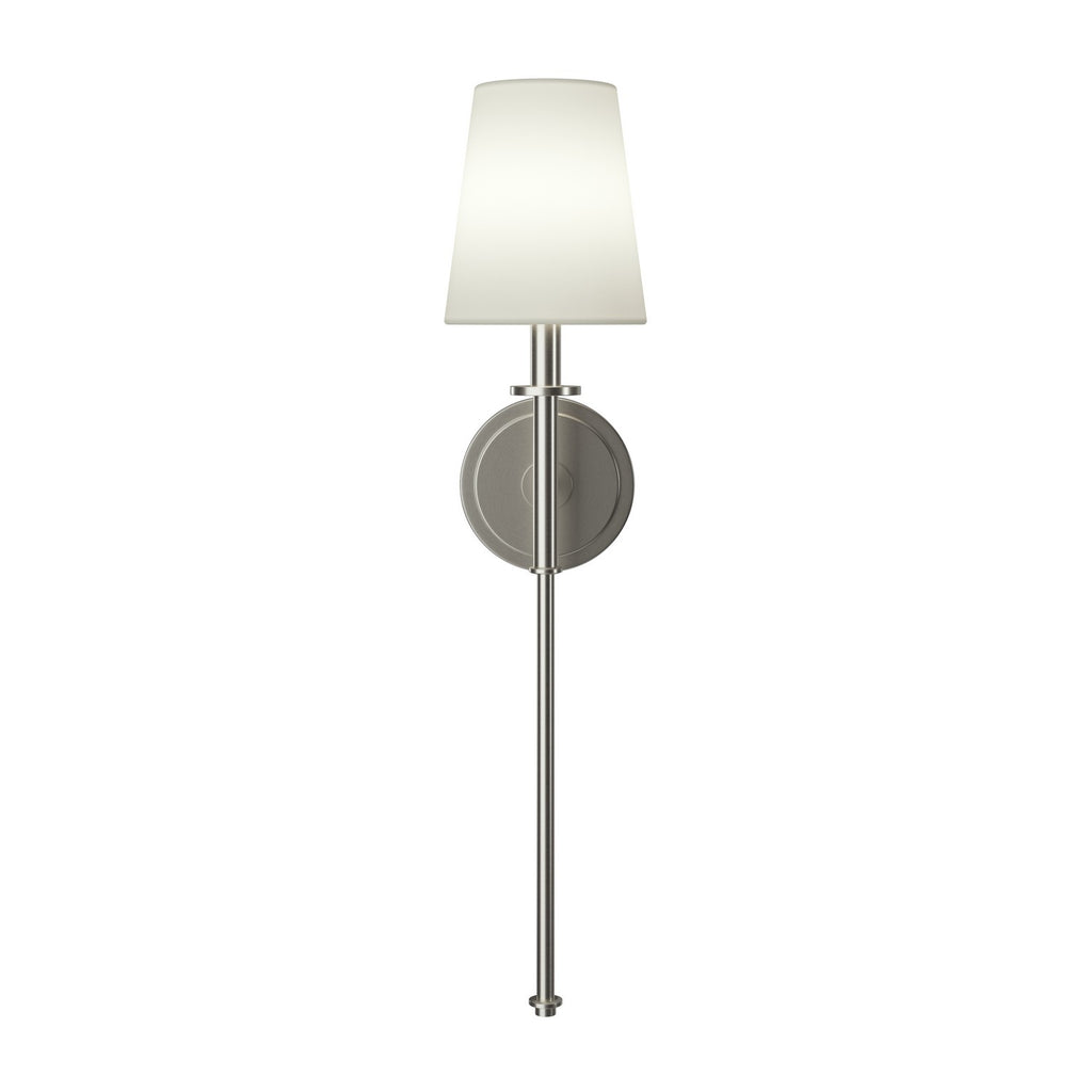 KICHLER 52808NI Kleine One Light Wall Sconce