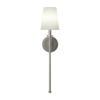 KICHLER 52808NI Kleine One Light Wall Sconce