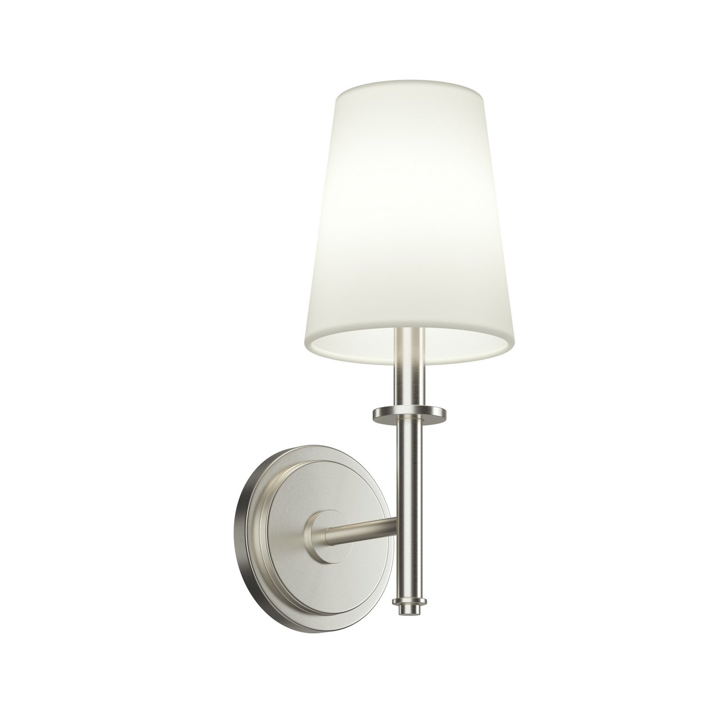 KICHLER 52808NI Kleine One Light Wall Sconce