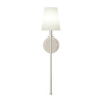 KICHLER 52808PN Kleine One Light Wall Sconce