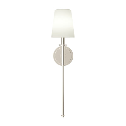 KICHLER 52808PN Kleine One Light Wall Sconce