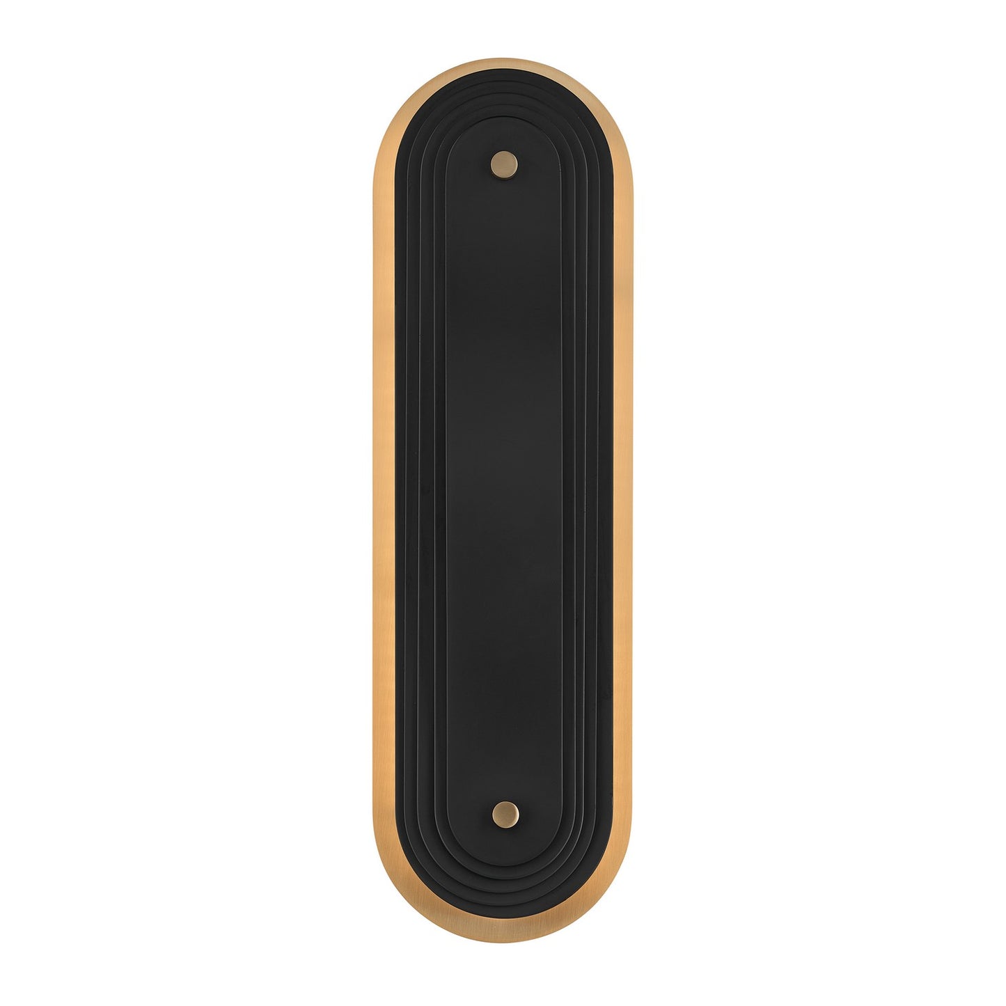KICHLER 52810CPZLED Tauri Led Wall Sconce