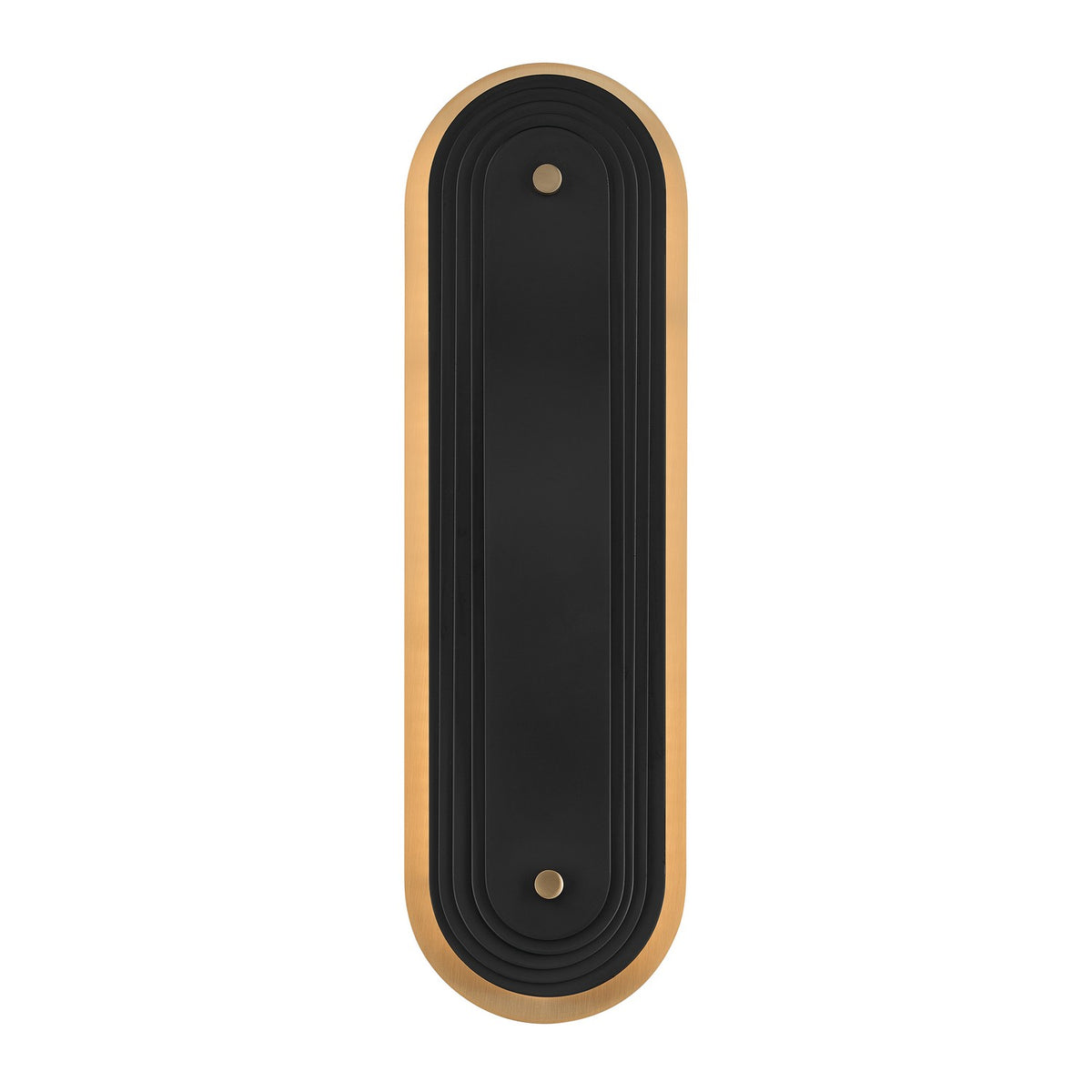 KICHLER 52810CPZLED Tauri Led Wall Sconce