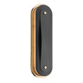 KICHLER 52810CPZLED Tauri Led Wall Sconce