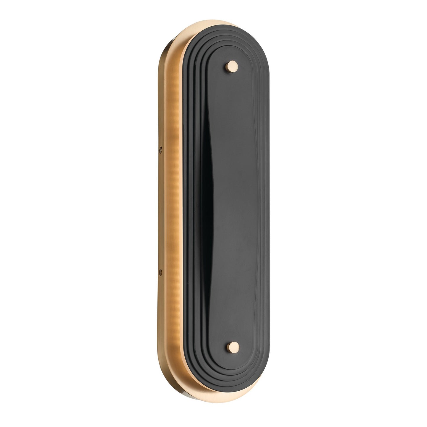 KICHLER 52810CPZLED Tauri Led Wall Sconce