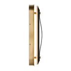 KICHLER 52810LBRLED Tauri Led Wall Sconce