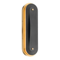KICHLER 52810LBRLED Tauri Led Wall Sconce