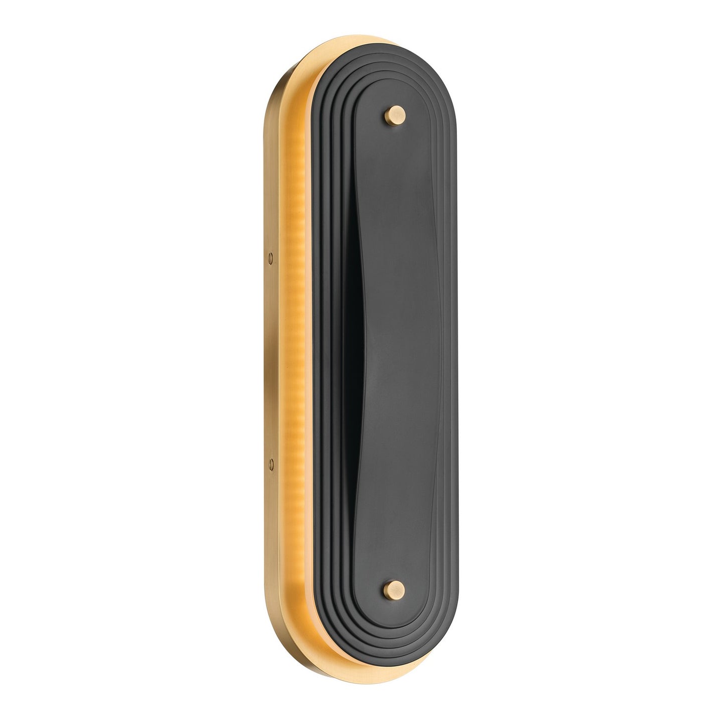 KICHLER 52810LBRLED Tauri Led Wall Sconce