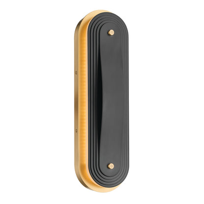 KICHLER 52810LBRLED Tauri Led Wall Sconce