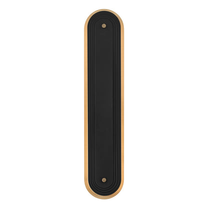 KICHLER 52811CPZLED Tauri Led Wall Sconce