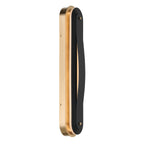 KICHLER 52811CPZLED Tauri Led Wall Sconce