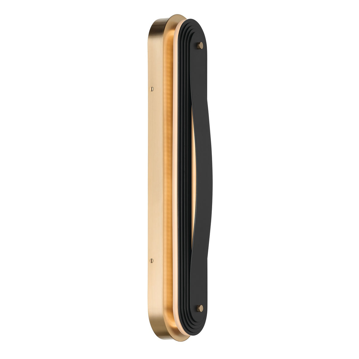 KICHLER 52811CPZLED Tauri Led Wall Sconce
