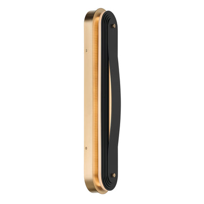 KICHLER 52811CPZLED Tauri Led Wall Sconce