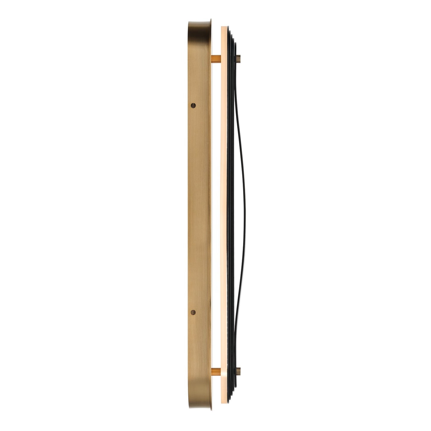 KICHLER 52811CPZLED Tauri Led Wall Sconce
