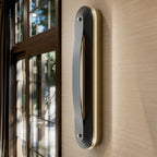 KICHLER 52811CPZLED Tauri Led Wall Sconce