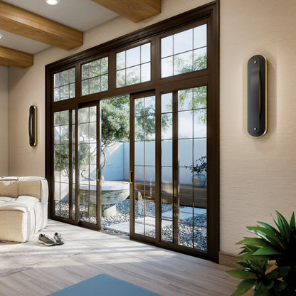 KICHLER 52811CPZLED Tauri Led Wall Sconce