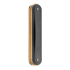 KICHLER 52811CPZLED Tauri Led Wall Sconce
