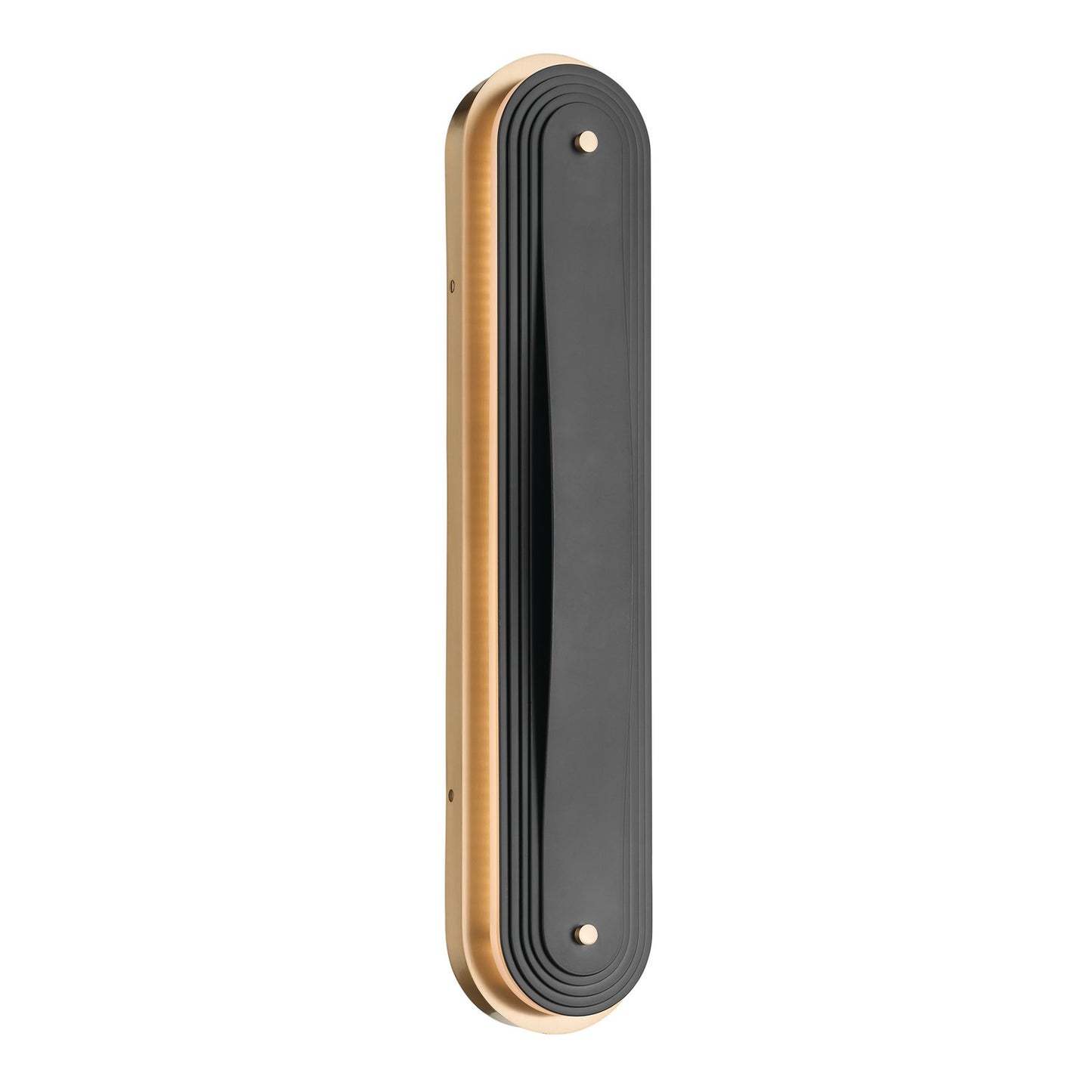 KICHLER 52811CPZLED Tauri Led Wall Sconce