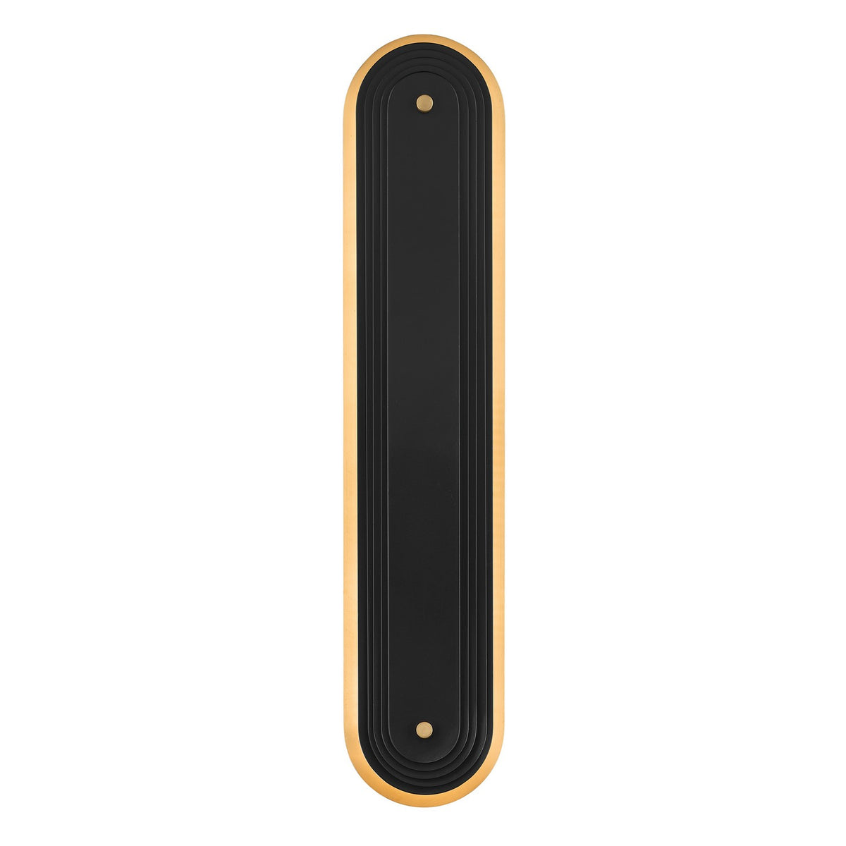 KICHLER 52811LBRLED Tauri Led Wall Sconce