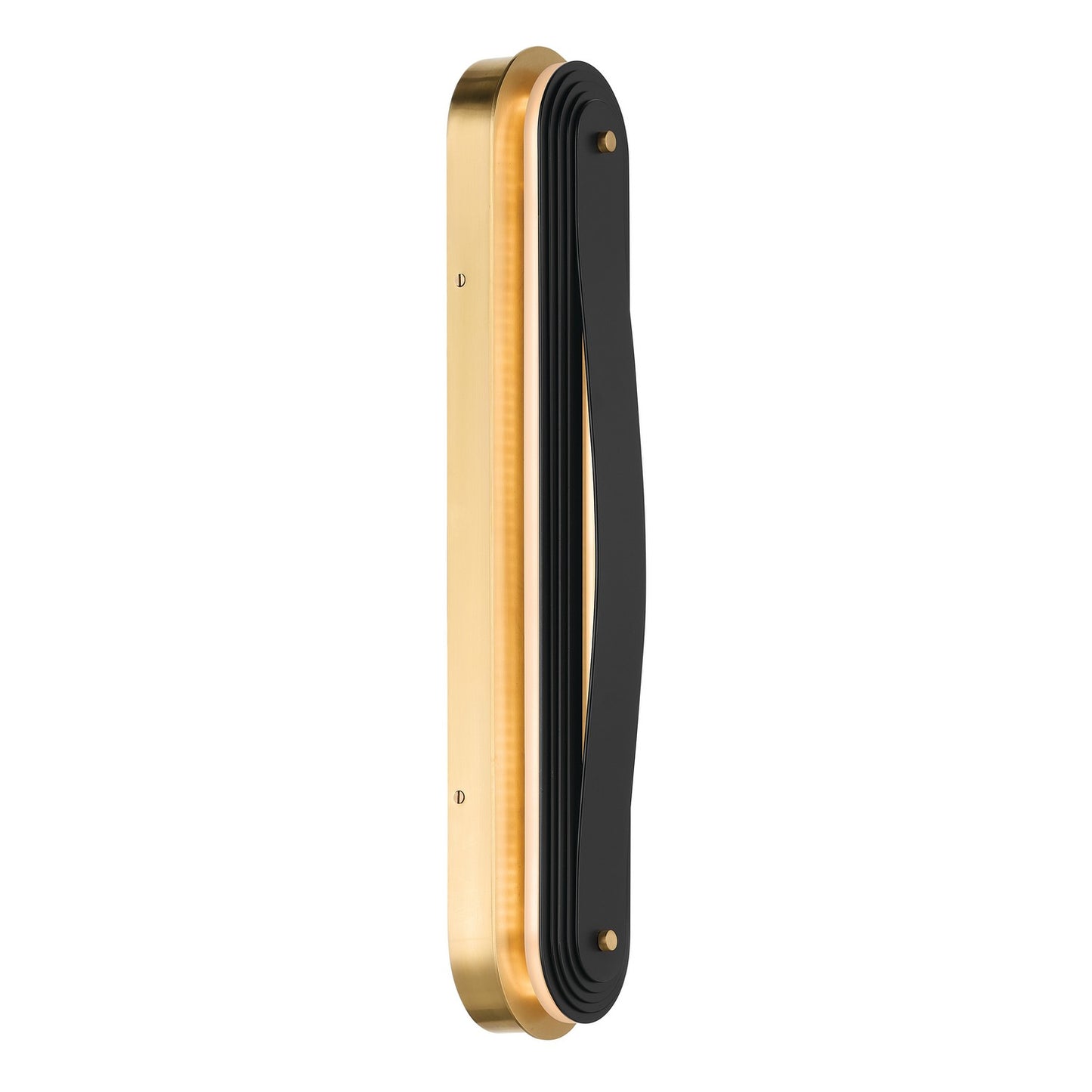 KICHLER 52811LBRLED Tauri Led Wall Sconce