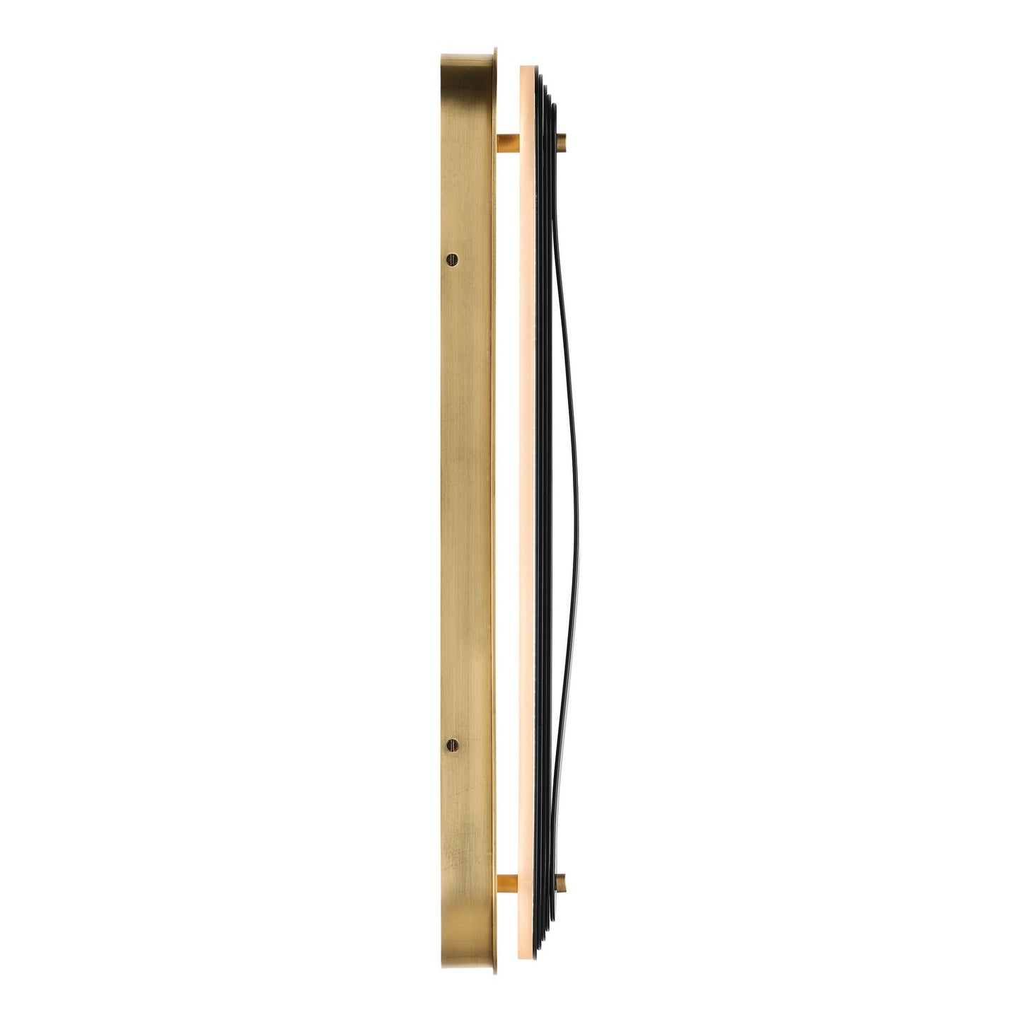 KICHLER 52811LBRLED Tauri Led Wall Sconce